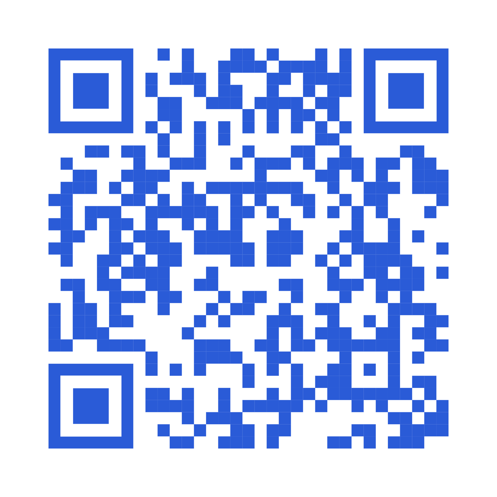 Wealthy signup QR